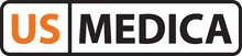 Логотип US-Medica 